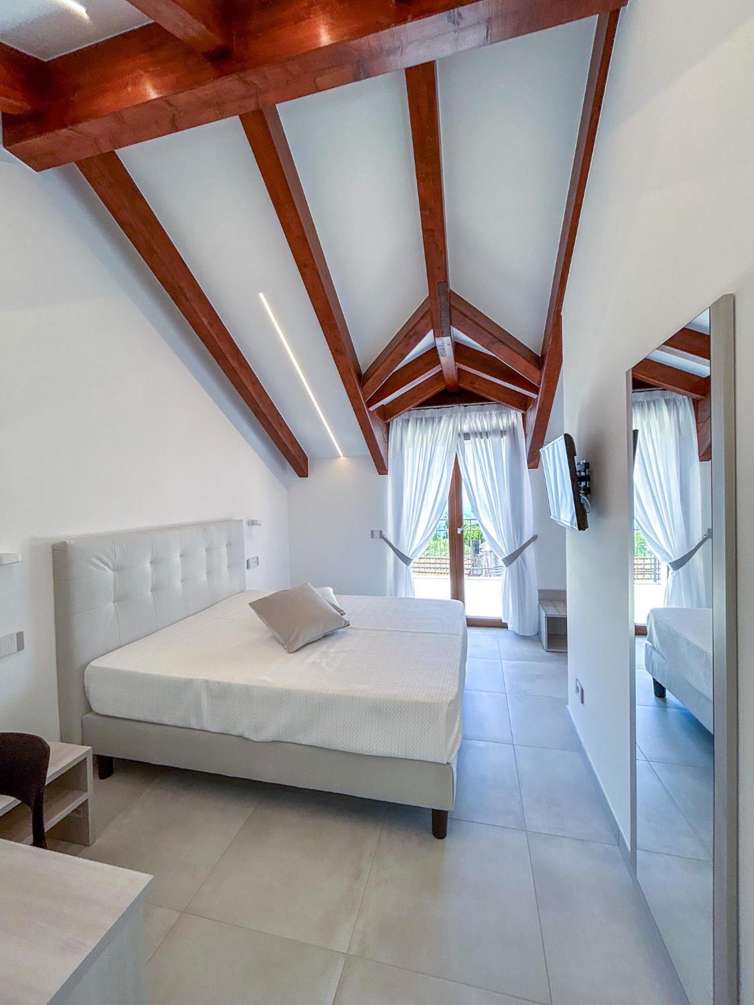 Bed and Breakfast Casa Milly Agerola Zewnętrze zdjęcie