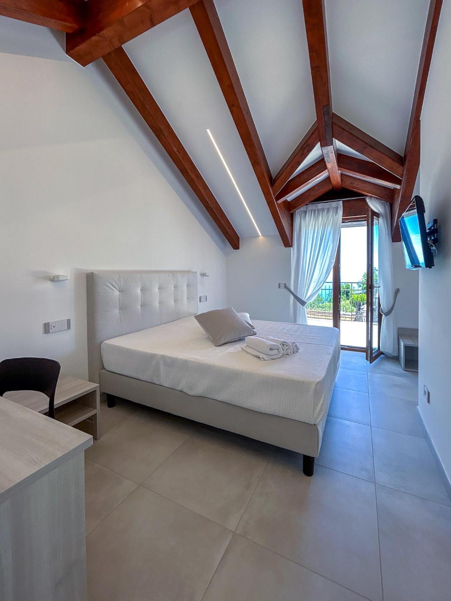Bed and Breakfast Casa Milly Agerola Zewnętrze zdjęcie